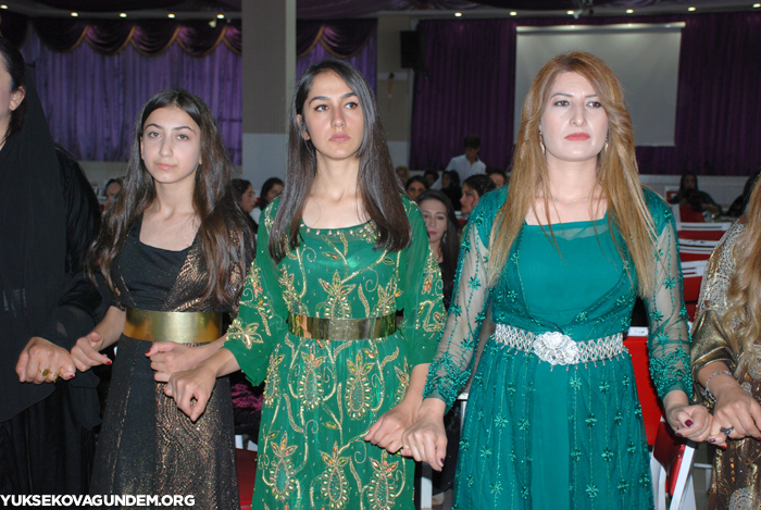 Yüksekova Düğünleri (11-12) Ağustos 2018 38