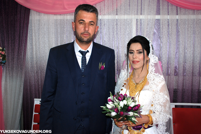 Yüksekova Düğünleri (11-12) Ağustos 2018 5