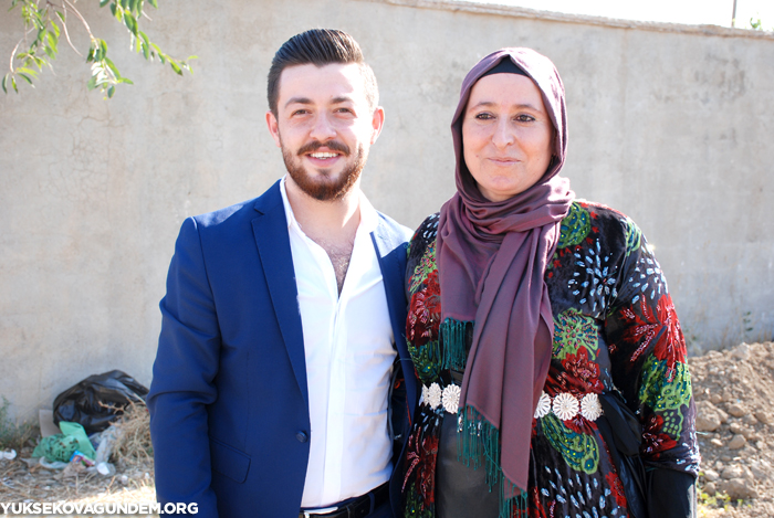 Yüksekova Düğünleri (11-12) Ağustos 2018 63