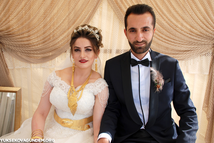 Yüksekova Düğünleri (11-12) Ağustos 2018 7