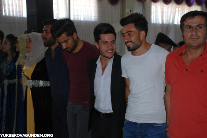 Yüksekova Düğünleri (11-12) Ağustos 2018 71