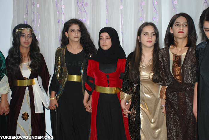 Yüksekova Düğünleri (11-12) Ağustos 2018 74