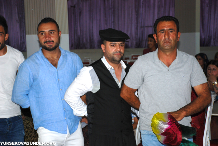 Yüksekova Düğünleri (11-12) Ağustos 2018 80