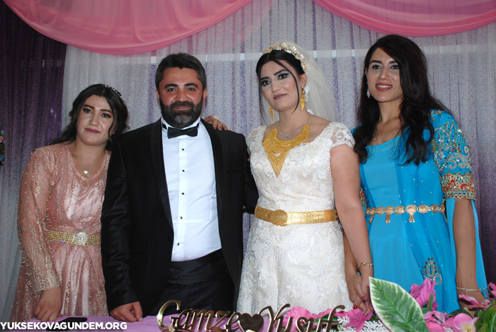 Yüksekova Düğünleri (11-12) Ağustos 2018 81