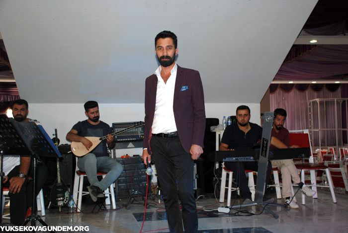 Yüksekova Düğünleri (11-12) Ağustos 2018 82