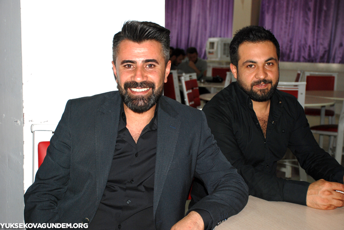 Yüksekova Düğünleri (11-12) Ağustos 2018 83