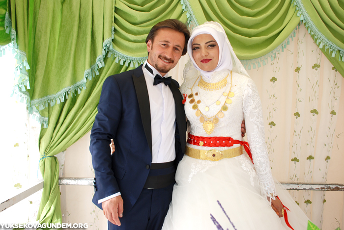 Yüksekova Düğünleri (11-12) Ağustos 2018 9