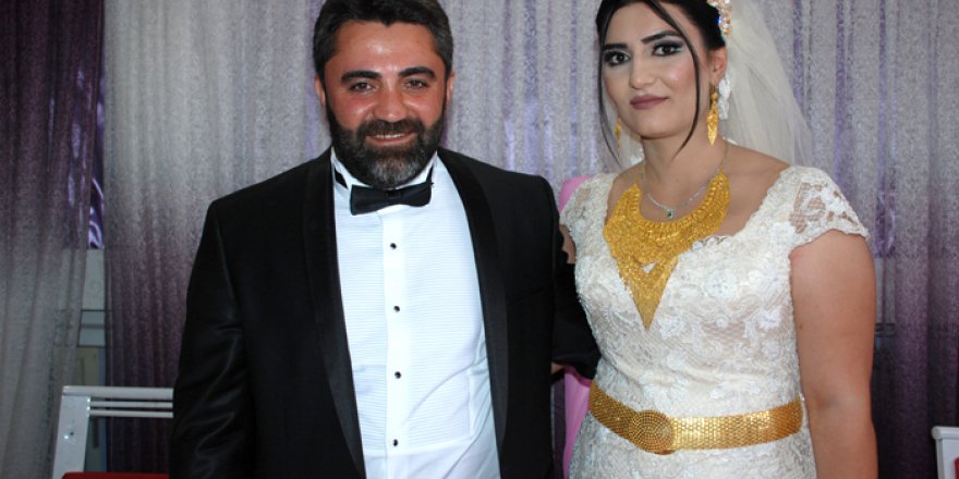 Yüksekova Düğünleri (11-12) Ağustos 2018