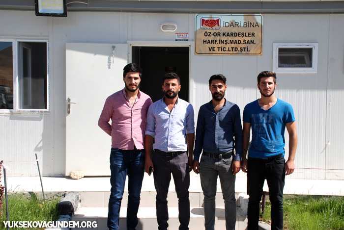 Yüksekova Kurban Bayramı mesajları - 2018 14