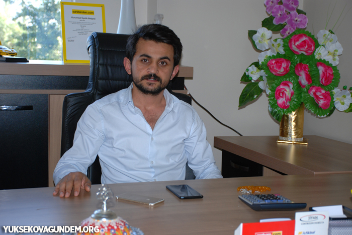 Yüksekova Kurban Bayramı mesajları - 2018 17
