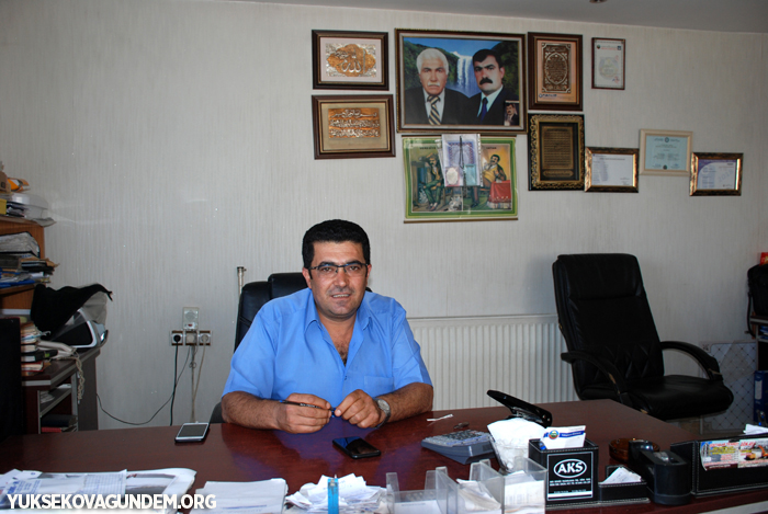 Yüksekova Kurban Bayramı mesajları - 2018 25