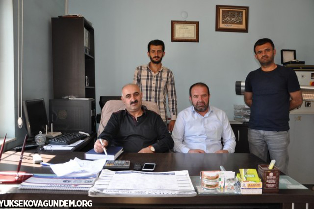 Yüksekova Kurban Bayramı mesajları - 2018 30