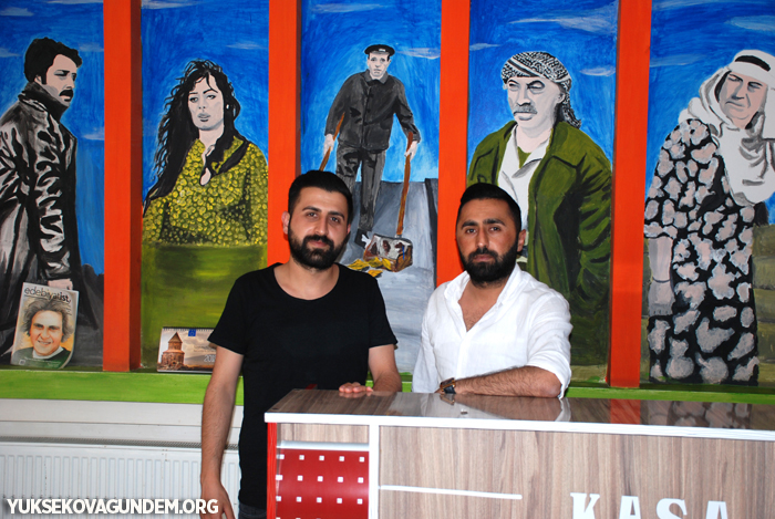 Yüksekova Kurban Bayramı mesajları - 2018 33