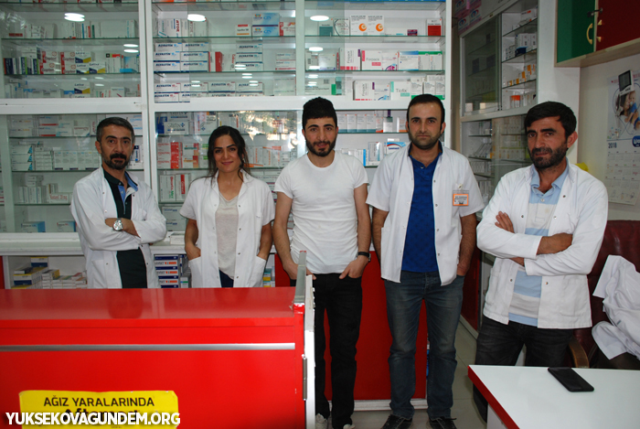 Yüksekova Kurban Bayramı mesajları - 2018 37
