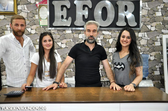 Yüksekova Kurban Bayramı mesajları - 2018 47