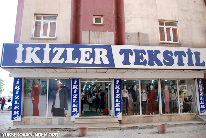 Yüksekova Kurban Bayramı mesajları - 2018 59