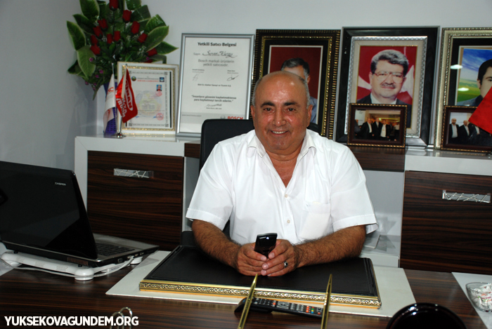 Yüksekova Kurban Bayramı mesajları - 2018 62