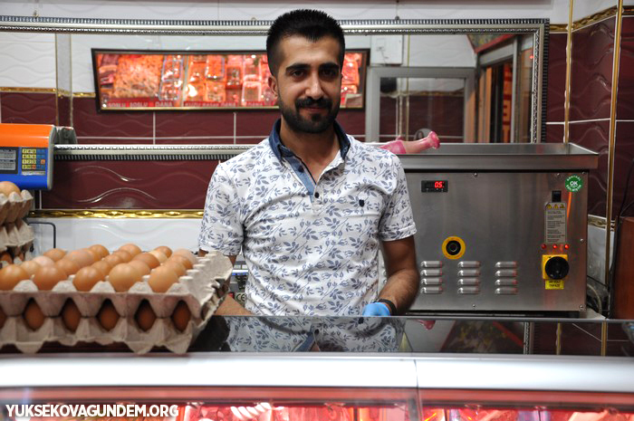 Yüksekova Kurban Bayramı mesajları - 2018 66