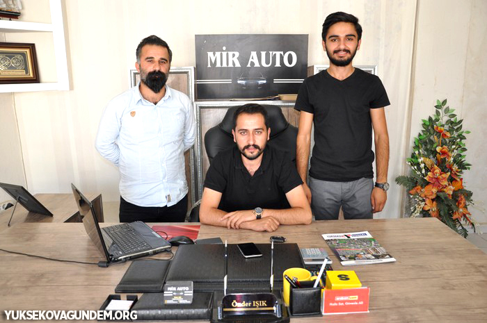 Yüksekova Kurban Bayramı mesajları - 2018 71