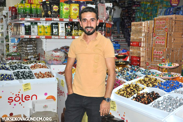 Yüksekova Kurban Bayramı mesajları - 2018 76