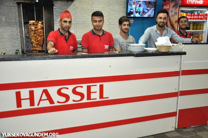 Yüksekova Kurban Bayramı mesajları - 2018 78