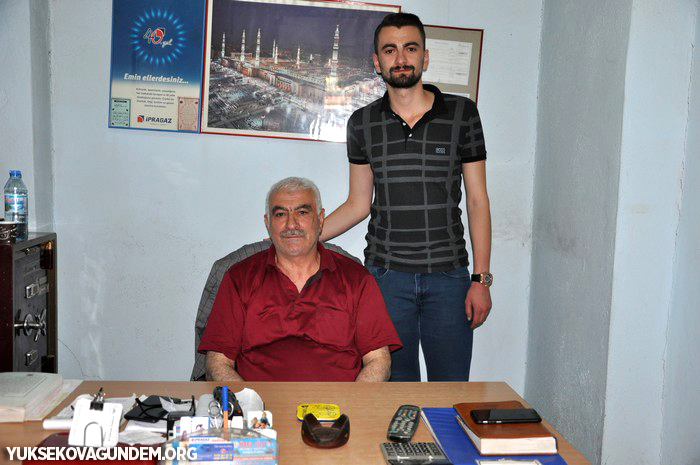 Yüksekova Kurban Bayramı mesajları - 2018 86
