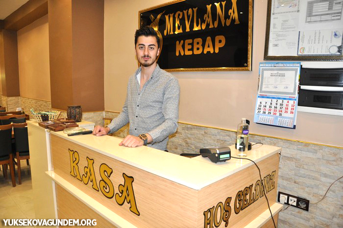 Yüksekova Kurban Bayramı mesajları - 2018 89