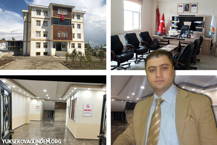 Yüksekova Kurban Bayramı mesajları - 2018 9