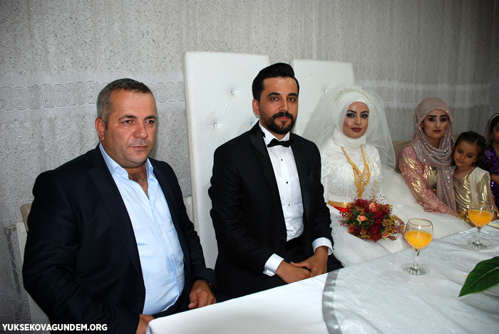 Yüksekova Düğünleri (25-26) Ağustos 2018 10