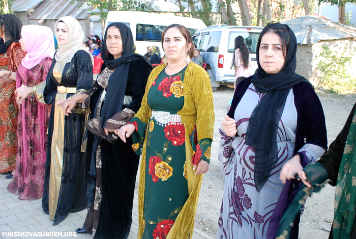 Yüksekova Düğünleri (25-26) Ağustos 2018 103