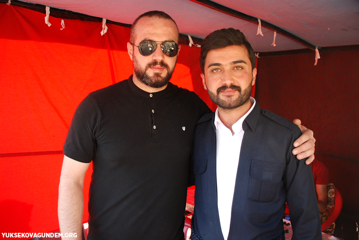 Yüksekova Düğünleri (25-26) Ağustos 2018 127