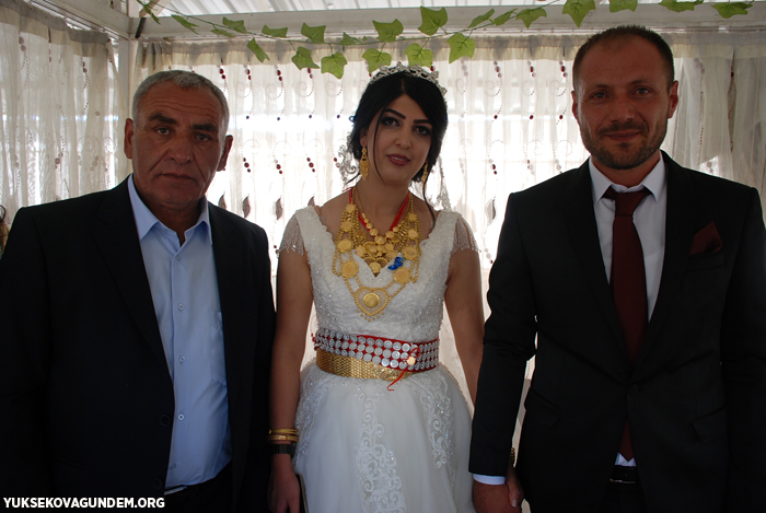 Yüksekova Düğünleri (25-26) Ağustos 2018 13