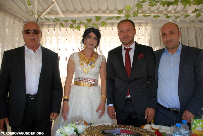 Yüksekova Düğünleri (25-26) Ağustos 2018 14