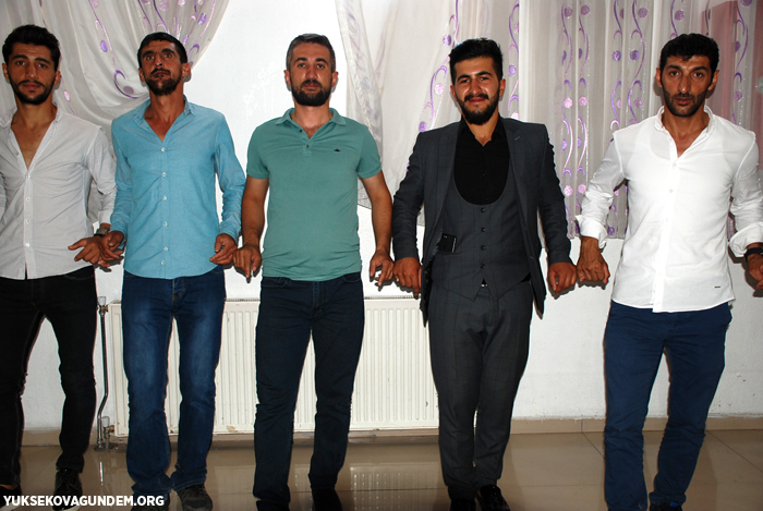 Yüksekova Düğünleri (25-26) Ağustos 2018 17