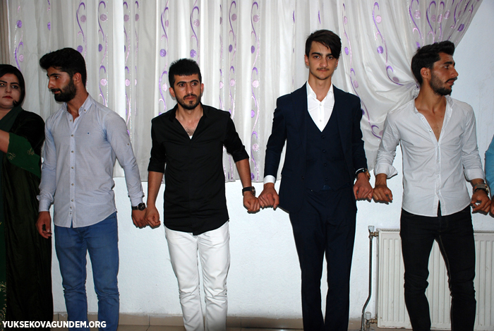 Yüksekova Düğünleri (25-26) Ağustos 2018 18