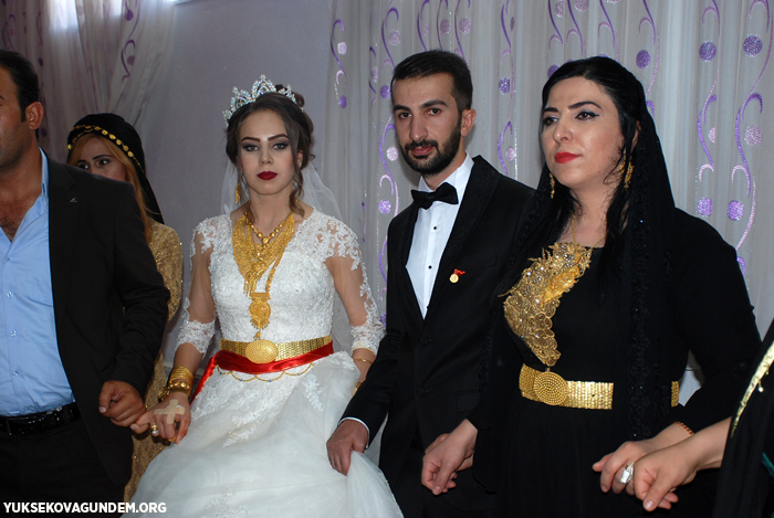 Yüksekova Düğünleri (25-26) Ağustos 2018 21