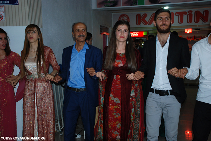 Yüksekova Düğünleri (25-26) Ağustos 2018 23