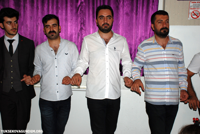 Yüksekova Düğünleri (25-26) Ağustos 2018 24