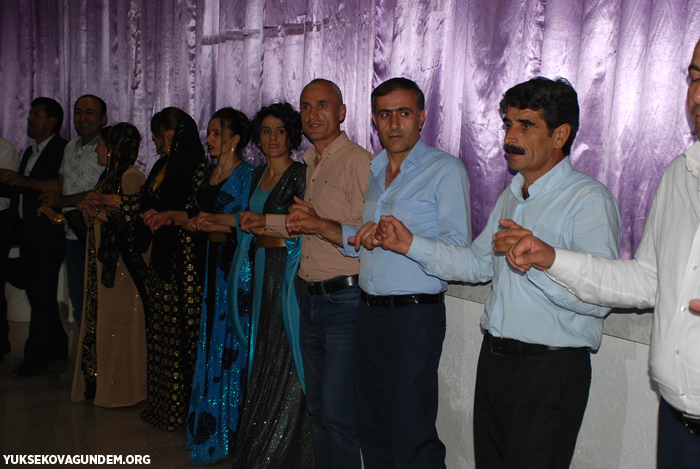 Yüksekova Düğünleri (25-26) Ağustos 2018 28