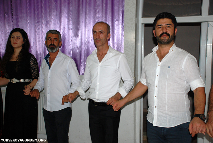 Yüksekova Düğünleri (25-26) Ağustos 2018 31