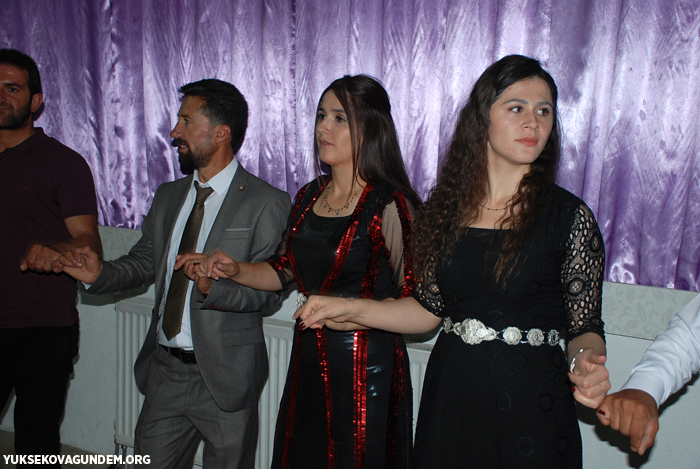Yüksekova Düğünleri (25-26) Ağustos 2018 32