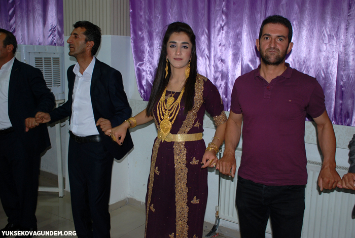 Yüksekova Düğünleri (25-26) Ağustos 2018 33