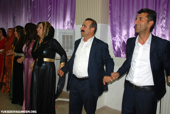 Yüksekova Düğünleri (25-26) Ağustos 2018 34