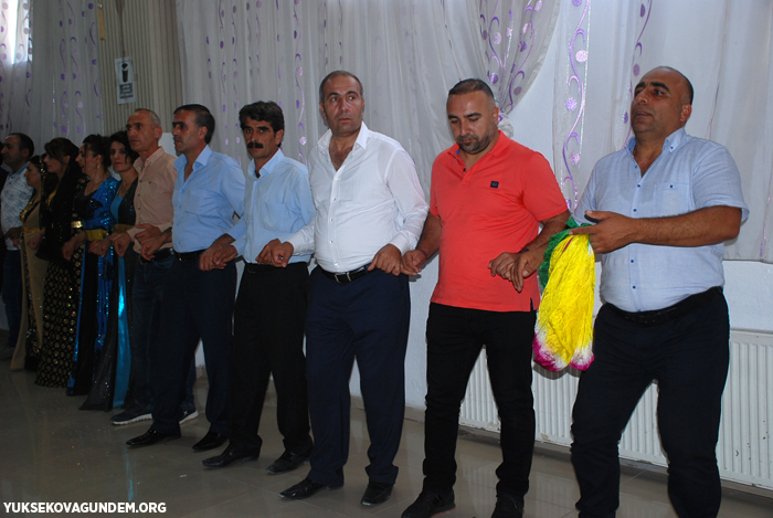 Yüksekova Düğünleri (25-26) Ağustos 2018 39