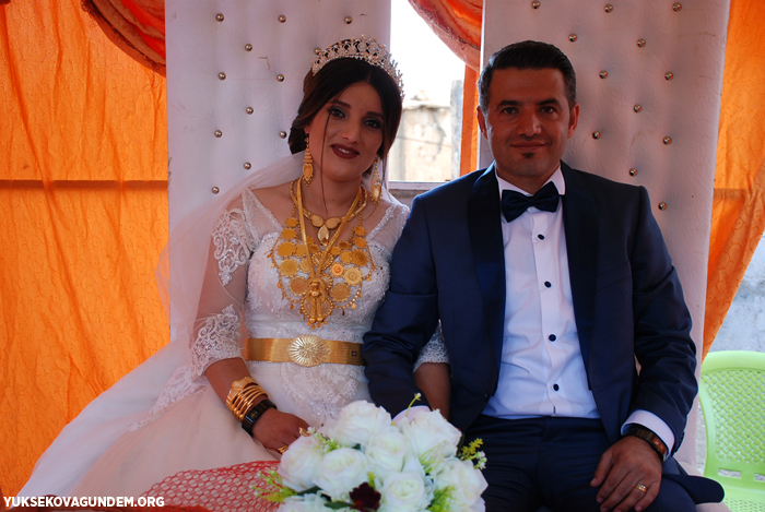 Yüksekova Düğünleri (25-26) Ağustos 2018 4