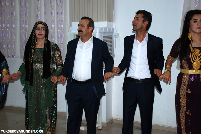 Yüksekova Düğünleri (25-26) Ağustos 2018 43