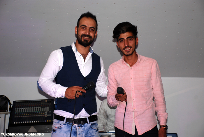 Yüksekova Düğünleri (25-26) Ağustos 2018 44