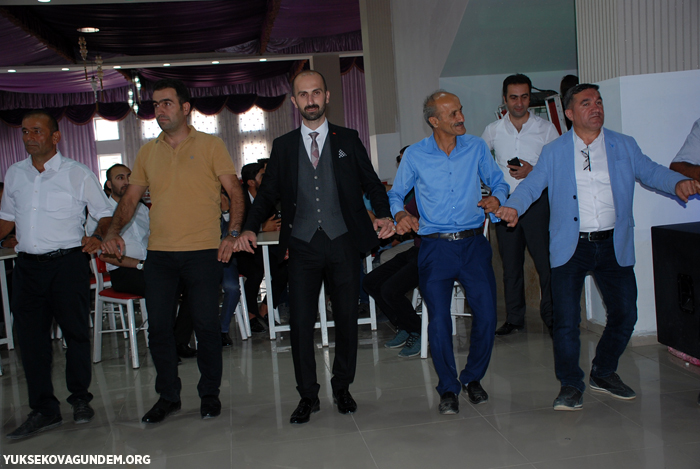 Yüksekova Düğünleri (25-26) Ağustos 2018 47