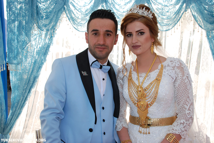 Yüksekova Düğünleri (25-26) Ağustos 2018 5