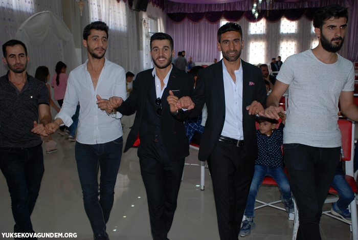 Yüksekova Düğünleri (25-26) Ağustos 2018 50